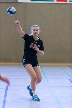 Bild 200 - wAJ HSG Stoertal Hummeln - TSV Erfde : Ergebnis: 20:17
